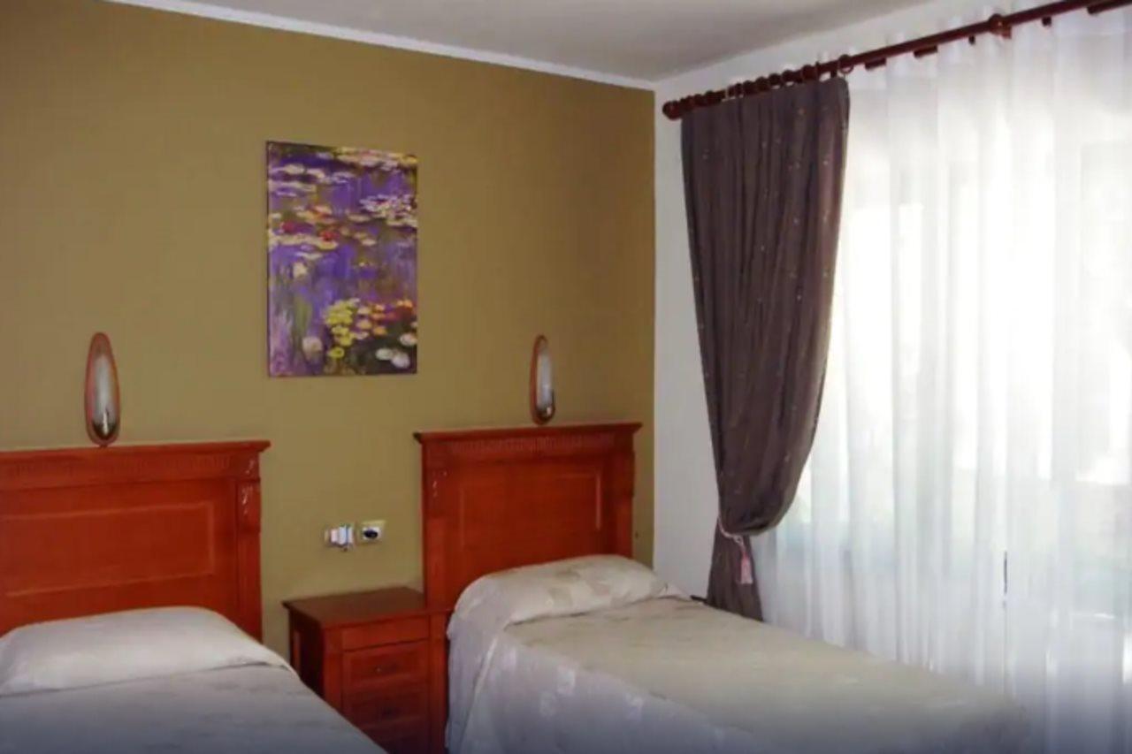 Hotel Millenium Tirana Extérieur photo