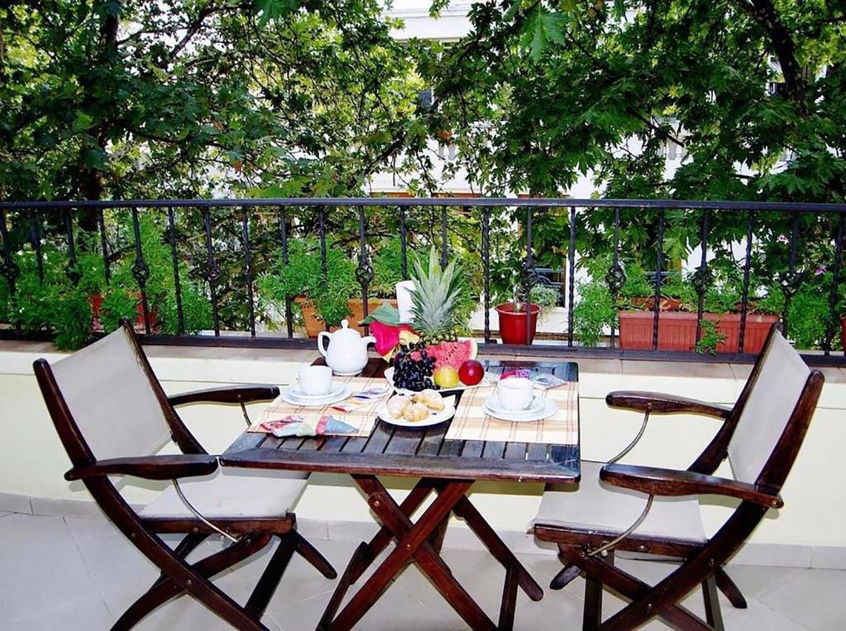 Hotel Millenium Tirana Extérieur photo