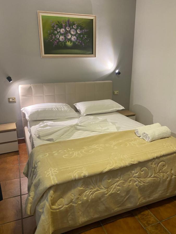 Hotel Millenium Tirana Extérieur photo