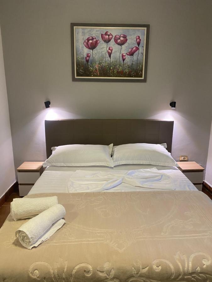 Hotel Millenium Tirana Extérieur photo