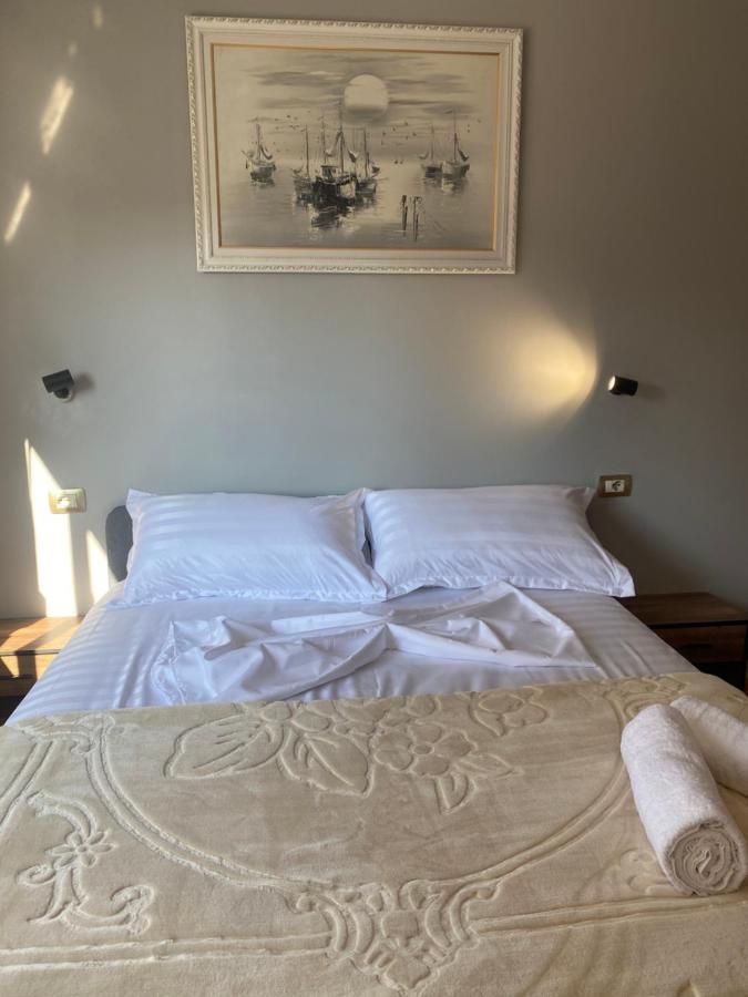 Hotel Millenium Tirana Extérieur photo