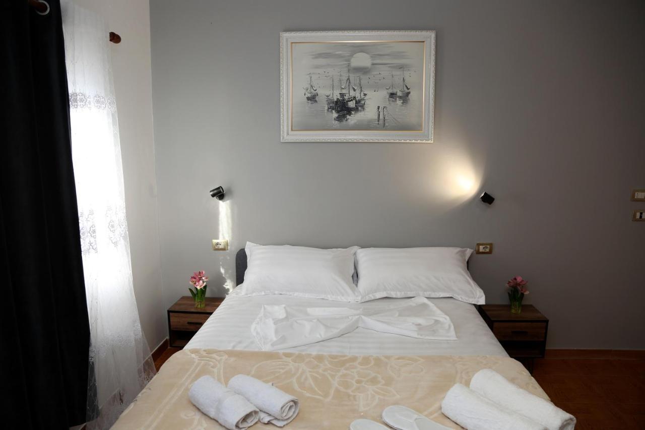 Hotel Millenium Tirana Extérieur photo