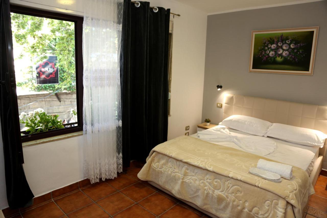 Hotel Millenium Tirana Extérieur photo