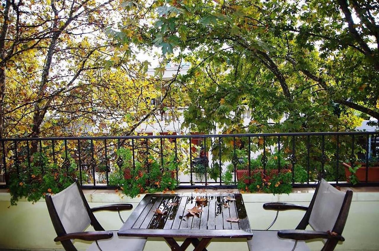 Hotel Millenium Tirana Chambre photo