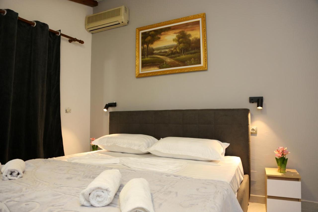 Hotel Millenium Tirana Extérieur photo