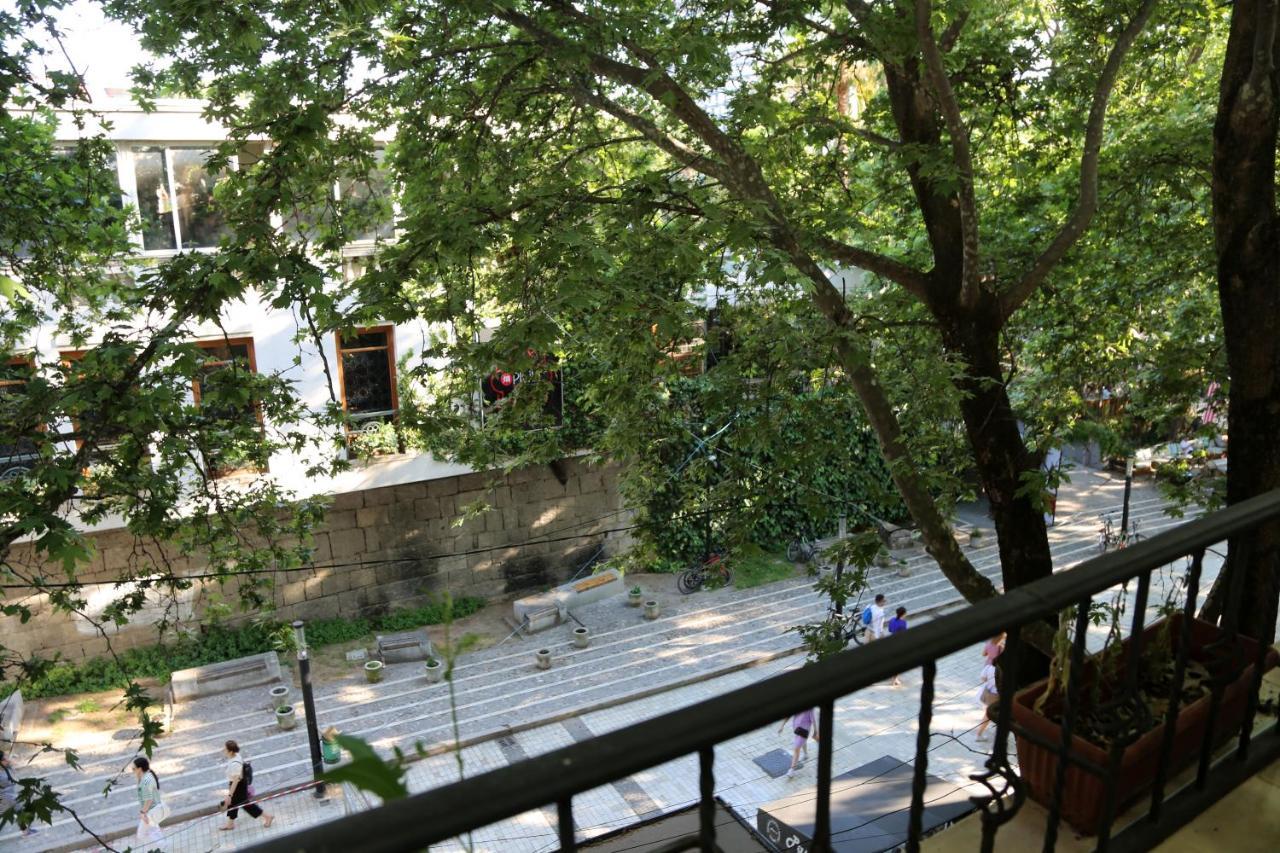 Hotel Millenium Tirana Extérieur photo