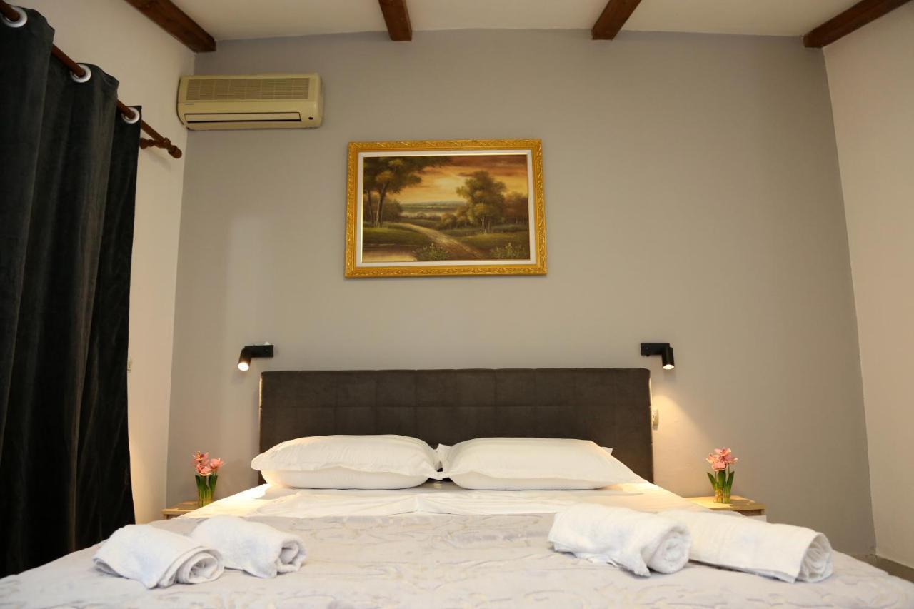 Hotel Millenium Tirana Extérieur photo