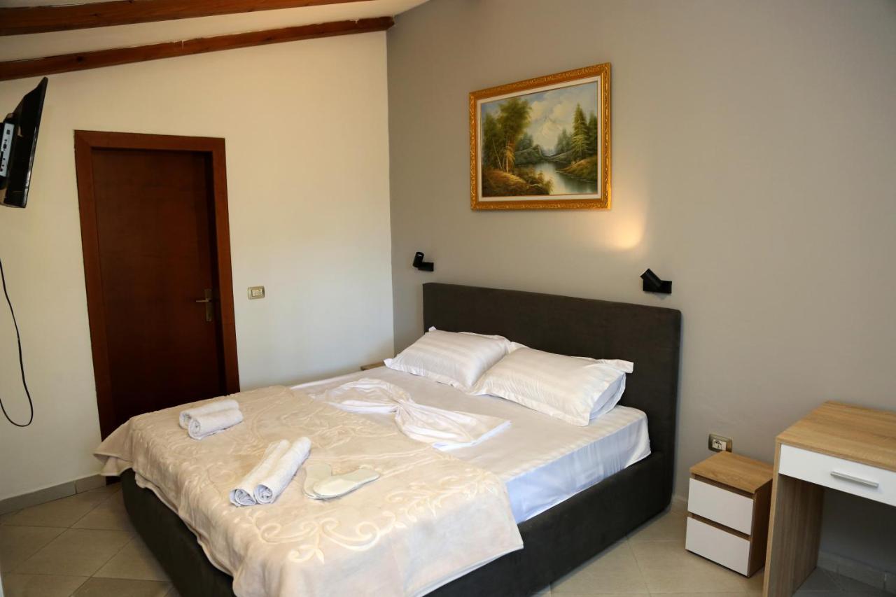Hotel Millenium Tirana Extérieur photo