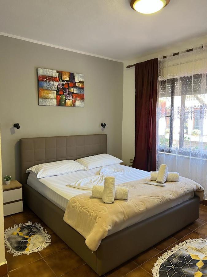 Hotel Millenium Tirana Extérieur photo