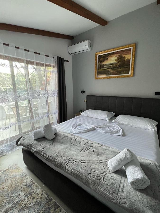 Hotel Millenium Tirana Extérieur photo