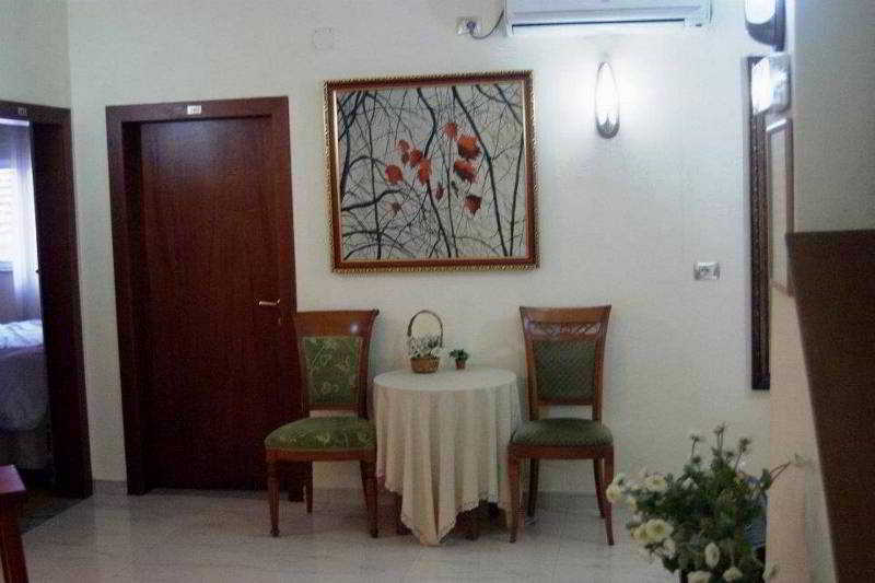 Hotel Millenium Tirana Extérieur photo