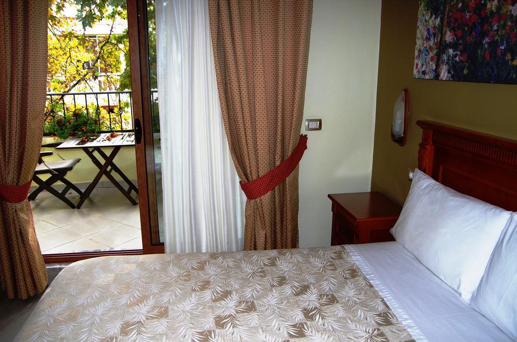 Hotel Millenium Tirana Chambre photo